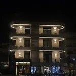 Lion Gate Hotel